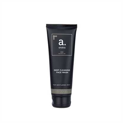 Deep Cleansing Face Wash 100ml