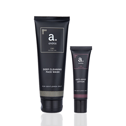 Acne Control Pack
